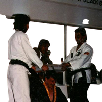 Hapkido - World Chun Ki Do Association