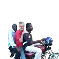 Uganda 2018