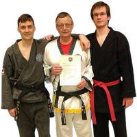 Hapkido_europa